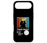 Ce Que pensent Les batteurs Coque pour iPhone Air