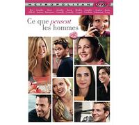 Seven7 – Ce que pensent les hommes