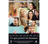 Ce que pensent les hommes – Rioba