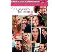 Ce Que Pensent Les Hommes