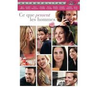 Ce que pensent les hommes – Rioba