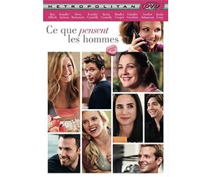 Ce que pensent les hommes