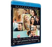 Ce que pensent les hommes – Blu-ray – Seven7