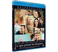 Ce que pensent les hommes – Blu-ray – Rioba