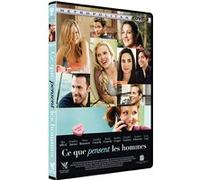 Ce que pensent les hommes E