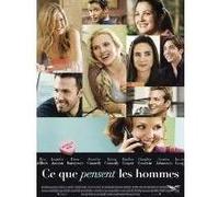 CE QUE PENSENT LES HOMMES-VF G