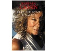 Ce Que Peuvent Les Mots - Philosophistiser