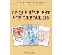 Ce que revelent vos gribouillis