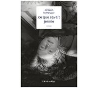 Ce Que Savait Jennie