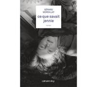 Ce Que Savait Jennie
