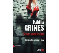 Ce que savait le chat