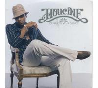 Houcine - Ce Que Tu Veux de Moi [Import]