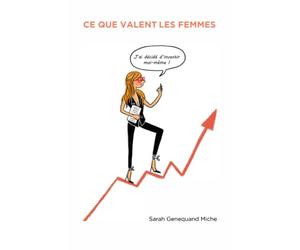 Ce que valent les femmes