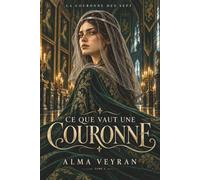 Ce que vaut une couronne