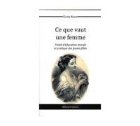 Ce Que Vaut Une Femme