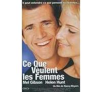 Ce Que Veulent Les Femmes