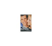 Ce que veulent les femmes – VHS G – Studiocanal