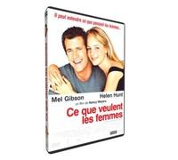 Ce Que Veulent Les Femmes