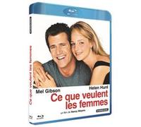 Ce que veulent les femmes – Blu-ray – Studiocanal