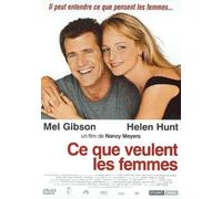 Ce que veulent les femmes (bof)