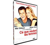 Ce que veulent les femmes E