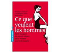 Ce que veulent les hommes