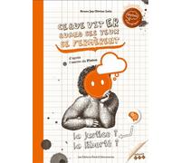 Ce que vit Er quand ses yeux se fermèrent: Adapté du mythe d'Er de Platon, la République, livre X, 614b/621b