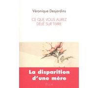 Ce que vous aurez délié sur terre