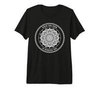 Ce Que Vous Cherchez, C'est Vous Chercher Une déclaration spirituelle T-Shirt Haut de Gamme