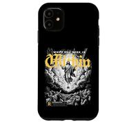 Ce Que Vous Cherchez est dans Jésus-Christ Christianisme Coque pour iPhone 11
