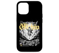 Ce Que Vous Cherchez est dans Jésus-Christ Christianisme Coque pour iPhone 12/12 Pro