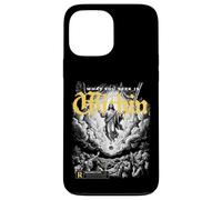 Ce Que Vous Cherchez est dans Jésus-Christ Christianisme Coque pour iPhone 13 Pro Max
