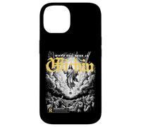 Ce Que Vous Cherchez est dans Jésus-Christ Christianisme Coque pour iPhone 14