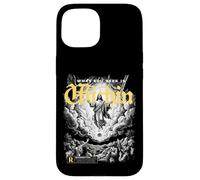 Ce Que Vous Cherchez est dans Jésus-Christ Christianisme Coque pour iPhone 15