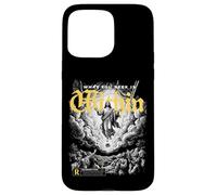 Ce Que Vous Cherchez est dans Jésus-Christ Christianisme Coque pour iPhone 15 Pro Max