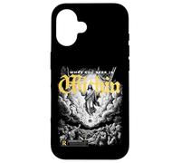 Ce Que Vous Cherchez est dans Jésus-Christ Christianisme Coque pour iPhone 16