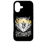 Ce Que Vous Cherchez est dans Jésus-Christ Christianisme Coque pour iPhone 17