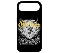 Ce Que Vous Cherchez est dans Jésus-Christ Christianisme Coque pour iPhone Air
