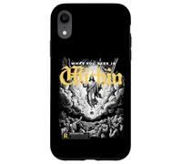 Ce Que Vous Cherchez est dans Jésus-Christ Christianisme Coque pour iPhone XR