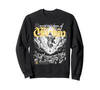 Ce Que Vous Cherchez est dans Jésus-Christ Christianisme Sweatshirt