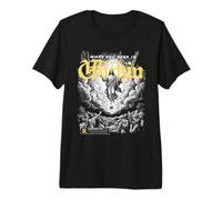 Ce Que Vous Cherchez est dans Jésus-Christ Christianisme T-Shirt Haut de Gamme