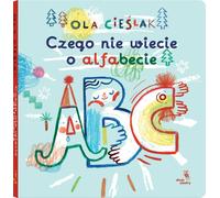 Ce que vous ne savez pas sur l'alphabet