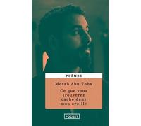 Ce que vous trouverez caché dans mon oreille