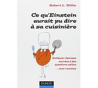Ce qu'Einstein aurait pu dire à sa cuisinère NP