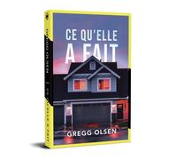 Ce Qu'elle A Fait
