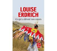 Ce qui a dévoré nos coeurs