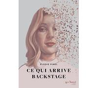 Ce qui arrive backstage