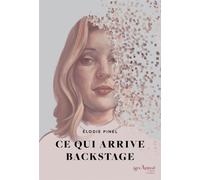 Ce qui arrive backstage