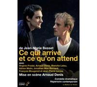 Ce qui arrive et ce qu'on attend E