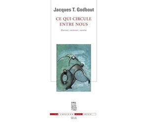 Ce qui circule entre nous. Donner, recevoir, rendre